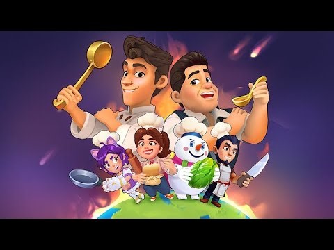 Cooking Clash: Duel Cook-off (Early Access)