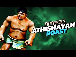 Athishayan | EP29 | malayalam movie funny review roast