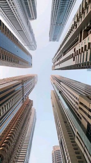 Dubai Amazing Skyscrapers View Visit Dubai and explore #dubaibest attractions with us on budget rates on a day Dubai tour deals https://www.busrentdubai.ae/dubai-city-tour/ #skyscraper #traveldubai #dubaibuildings #dubaitowers #dubaiskyscrapers #dubaiarchitectural #thisisdubai #cometodubai #livedubaiview | Abu Dhabi City Tour