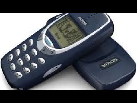 Nokia Kick Ringtone 10 Minutes