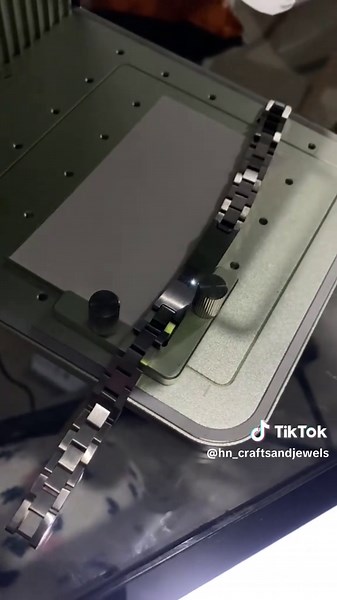 Engraving Unique QR Codes for Your Business