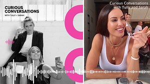 Alex Pike shares her opinions on ageing