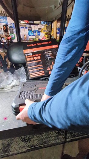 Lock In Your Filter Wrench Set Before It's Gone!