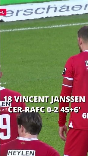 Captain 23 Toby Alderweireld Hero for Live @Royal Antwerp FC