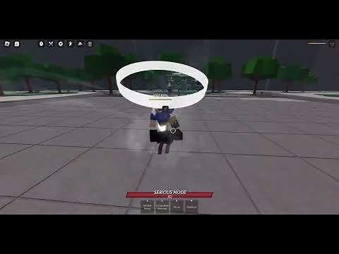 NEW SAITAMA UPPERCUT TECH! Saitama Battlegrounds