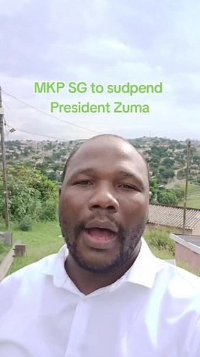 Suspension of President Zuma: Inside the Plot