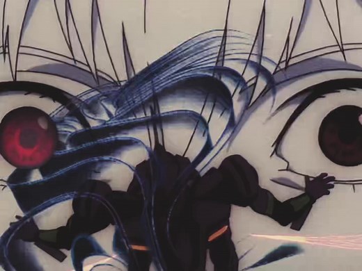 Evangelion Anime Edit: An Artistic Tribute
