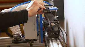 Skip The Shipping, Print Your Own Cable Chains