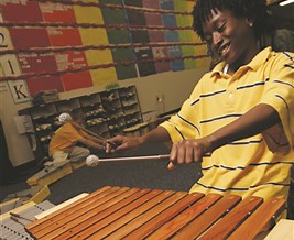 Studio 49 Bass Xylophone Comparison - Music ConstructED