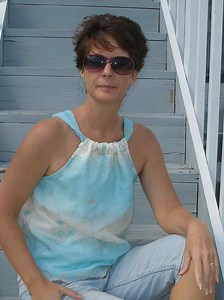 Double Layer Chiffon Blouse - Free Self-Drafted Pattern Tutorial | So Sew Easy