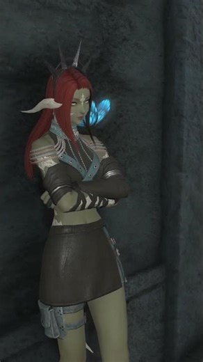 Evercold Skin Tones | #ff14 #ffxiv #ffxivglamour #ffxivcommunity #FinalFantasyXIV #zoreee