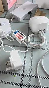 Three Eero Home Broadband