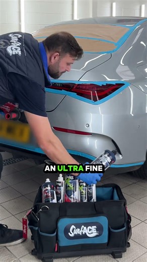 do you know what a 2-step paint correction is?