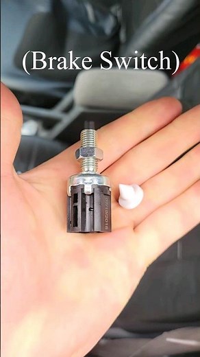Honda Brake Lights Won't Turn Off (Mechanic Tips)