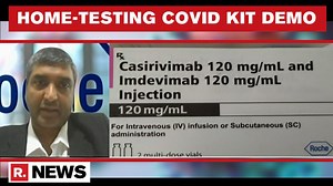 45K views · 212 reactions | Roche Pharma India's CEO talks about...