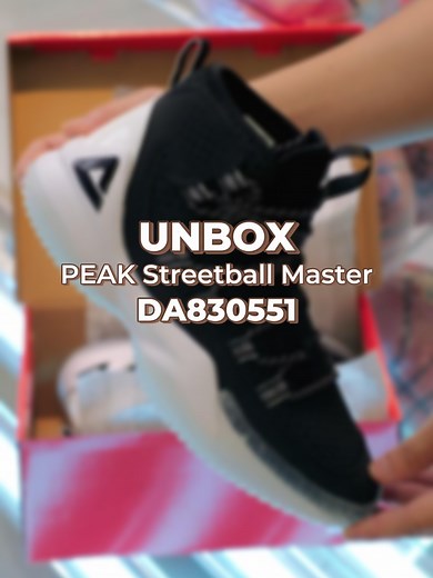 PEAK Sport Vietnam trên TikTok