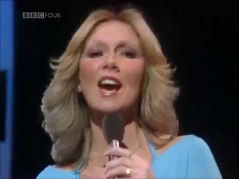 CLODAGH RODGERS "Save Me" (1977)