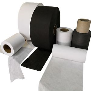 [Hot Item] 100% PP Polypropylene Meltblown for Face Mask