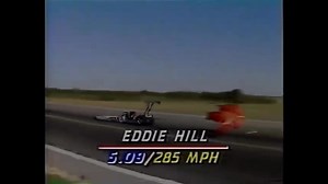 A recap of Pro Stock, Funnycar, and Top Fuel from the 1987 NHRA Chief Nationals at Texas Motorplex. | Drag Racing Media Of The Past