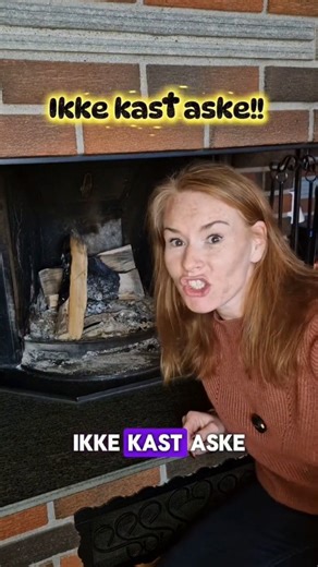 Derfor bør du bruke aske i hagen – og når du IKKE skal gjøre det 🔥🌿 Aske fra rent, ubehandlet treverk kan være gull verdt i hagen – brukt riktig. Treaske inneholder kalium, kalsium og sporstoffer som plantene trenger, og kan også bidra til å heve pH i jorden. 🌱 Dette kan du bruke aske til: • Som gjødsel til planter som liker kalkrik jord • For å styrke blomstring og fruktsetting (kalium) • Til grønnsakshagen – spesielt kål, løk og rotgrønnsaker • I komposten (i små mengder) • Mot sur jord og 