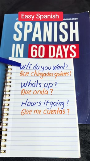 Learn Spanish Fast with This Comprehensive Guide