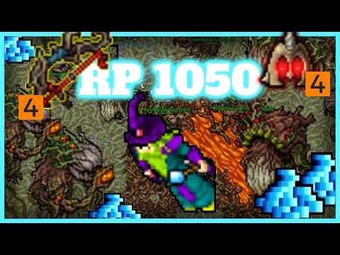 Tibia - ROOTTHINGS: The New Meta for 2026? (Tibia Project 1200)