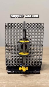 42K views · 173 reactions | LEGO Technic Mechanisms Compilation | Bricks Master Builders | Facebook
