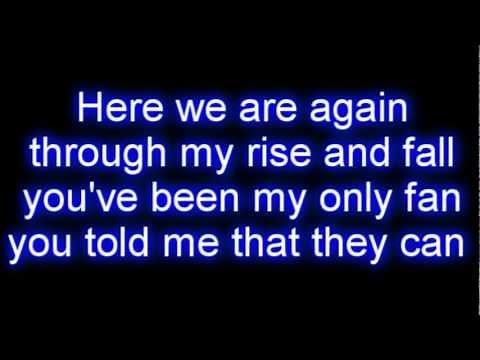 Lil Wayne - Mirror on The Wall ft Bruno Mars Lyrics