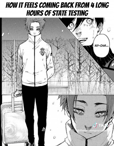 Understanding State Testing in Schools