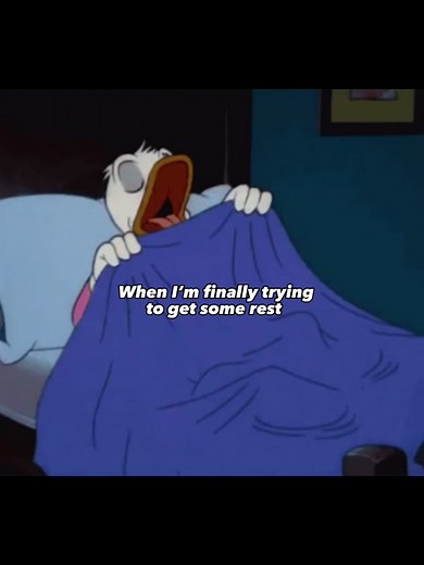 #CapCut donald trying to sleep but instead mickey gets beaten up #fyp #tal_on #comedy #epic #voiceimpressions #goofy #donaldduck #mickeymouse