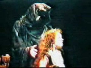 Longer Clip: 1986 Point of No Return - Michael Crawford and Sarah Brightman