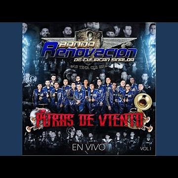 Palillos Chinos (En Vivo)