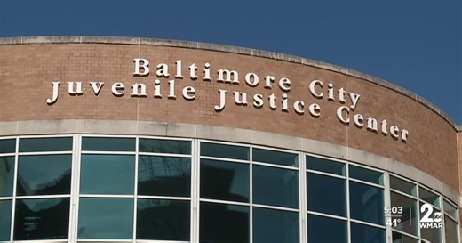 Juvenile intake director loses job 2 months after representatives raise concerns