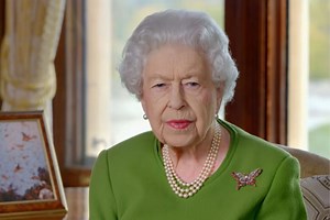 Celebrate 100 years of Queen Elizabeth II with a keepsake issue fans will treasure