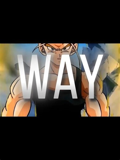 | Future trunks edit| #fnf #sillybillyfnf #dragonballsuper #dragonballz #trunks #edits #goku