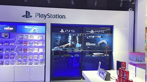 PlayStation线下新官方授权店将在武汉开业 采用PS5最新形象 _ 游民星空 GamerSky.com