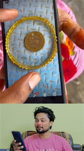 दादी का फोटोशूट 😲