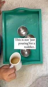 199 reactions · 24 comments | PRACTICAL LIFE ACTIVITIES 粒 From...