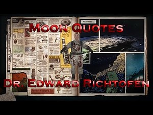Moon Quotes - Dr. Edward Richtofen (Call of Duty: Black Ops Zombies)