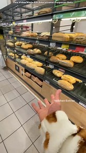 344K views · 878 reactions | Foriegn bread cutting machine #shorts #viral #facts #hindi | Vibhu Singh | Facebook