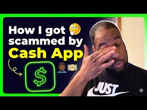 How I got scammed by Cash App 🤦🏾💵