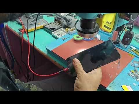 Redmi 9A lite graphics problem solution