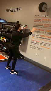 February's Gym floor Challenge! 3kg Squat and throw Simply all you have to as perfectly demonstrated by David here is throw the ball above our Gyms top tips and squat down upon catching it. Do as many as you can in a minute! Most until the end of February gets a prize 🎁🎁 Please speak to a member of the team for them to witness you do it so there's no questionable totals 👀👀 #PlacesLeisure#BecauseCommunityMatters#gymfloorchallenge | Rotherham Leisure Complex