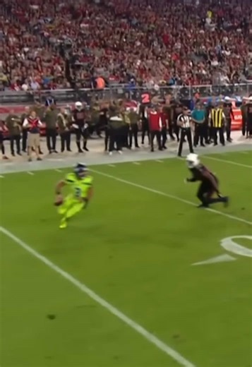 Favorite Russell Wilson Moments in the NFL