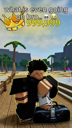 Confronting the Kraken in The Strongest Battlegrounds!