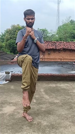 #MAE_GERI_BESIC_MOVE#KARATE_YT_VIRAL_STATUS#