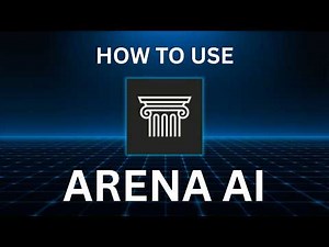 How to Use Arena AI (Full Tutorial 2026) – Free AI Model Comparison