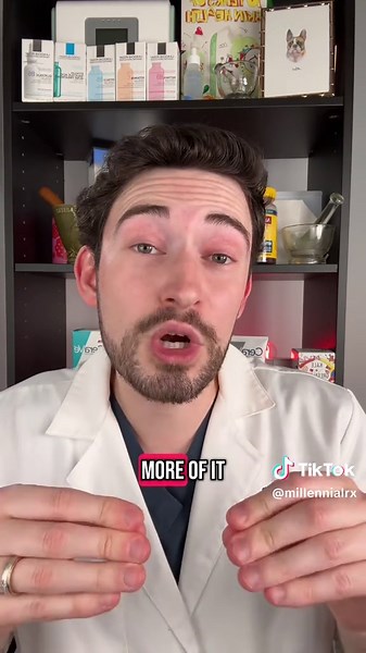 Why You Shouldn't Overuse Benadryl: Key Insights