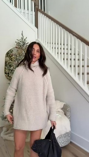 Use my early access code ANNAM30 for 30% off Anthropologie Spend $200 Now, Get $50 Later for Holiday Gifting, 12/11 – 12/25!‼️ Link in the comments! | Blushing Rose Style