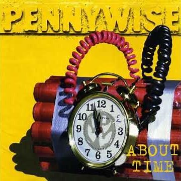 Pennywise - Same Old Story